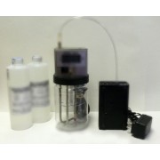 Calibrare alcooltest AL9010