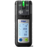Drager X-am 2600 cu senzori...